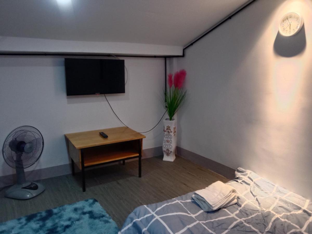 Lavendrata I Apartment Phnom Penh Luaran gambar