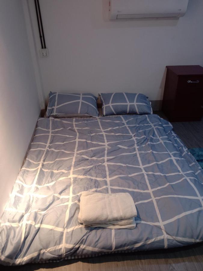 Lavendrata I Apartment Phnom Penh Luaran gambar