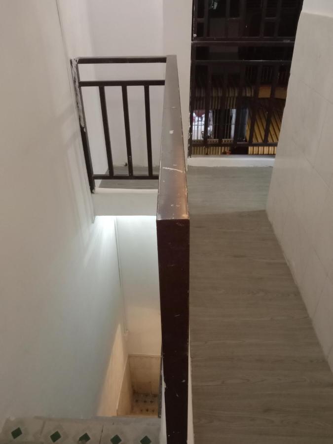 Lavendrata I Apartment Phnom Penh Luaran gambar