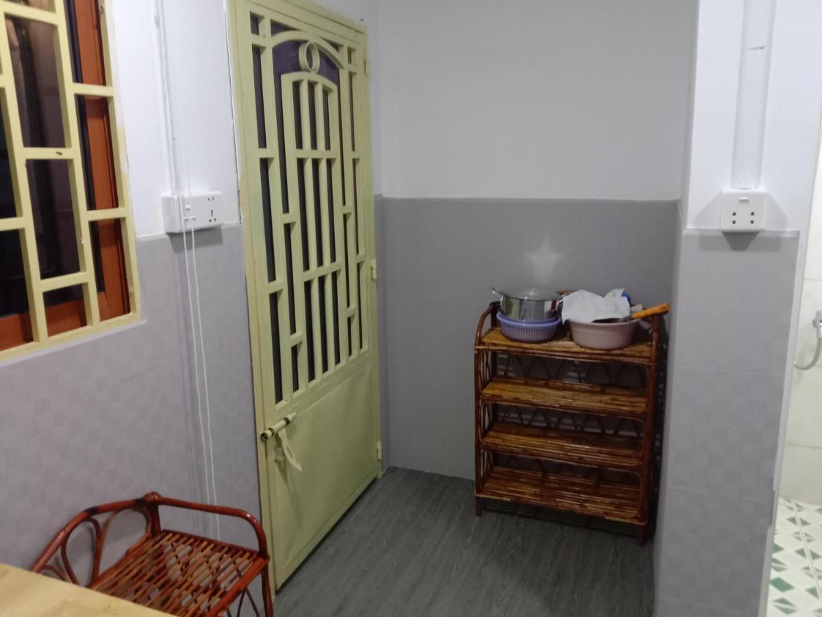 Lavendrata I Apartment Phnom Penh Luaran gambar