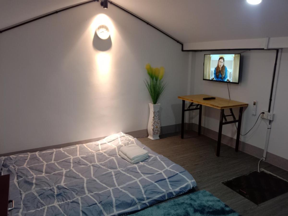 Lavendrata I Apartment Phnom Penh Luaran gambar