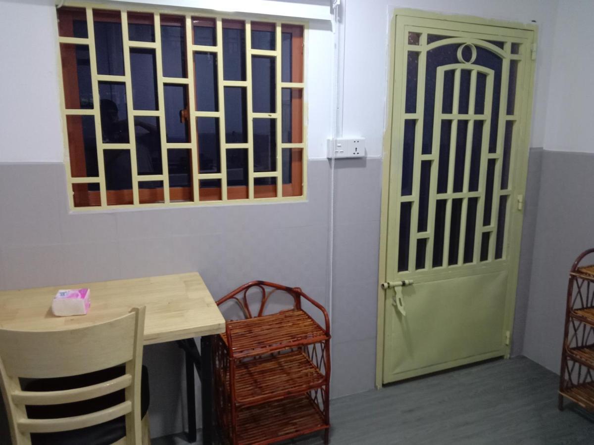Lavendrata I Apartment Phnom Penh Luaran gambar