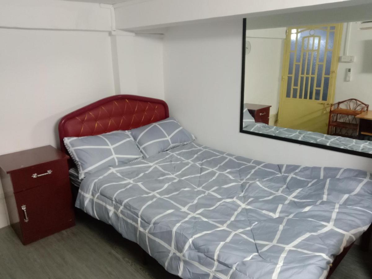 Lavendrata I Apartment Phnom Penh Luaran gambar