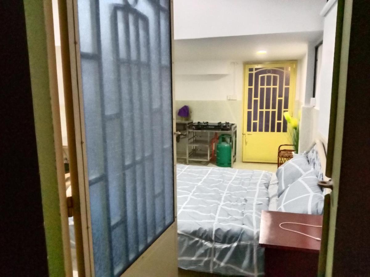 Lavendrata I Apartment Phnom Penh Luaran gambar