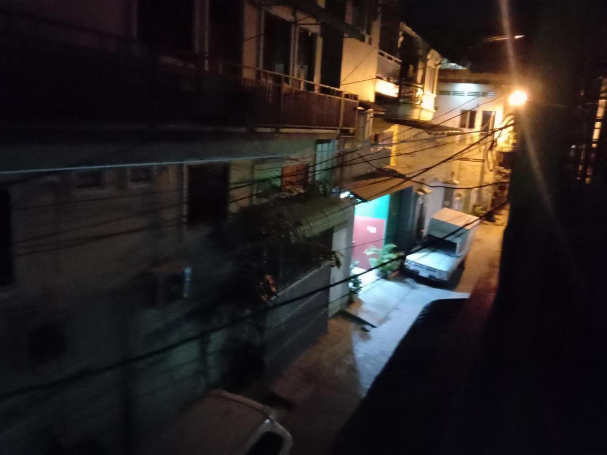 Lavendrata I Apartment Phnom Penh Luaran gambar