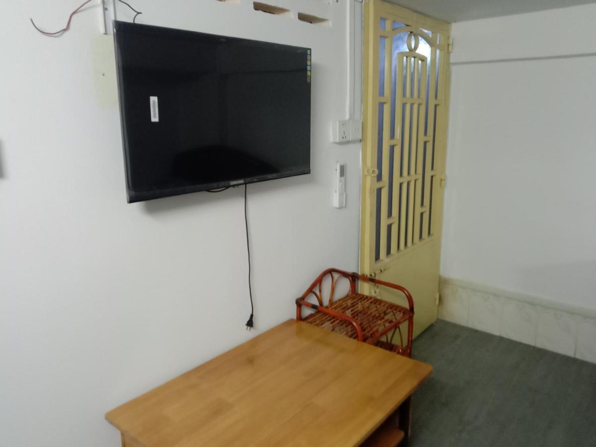 Lavendrata I Apartment Phnom Penh Luaran gambar