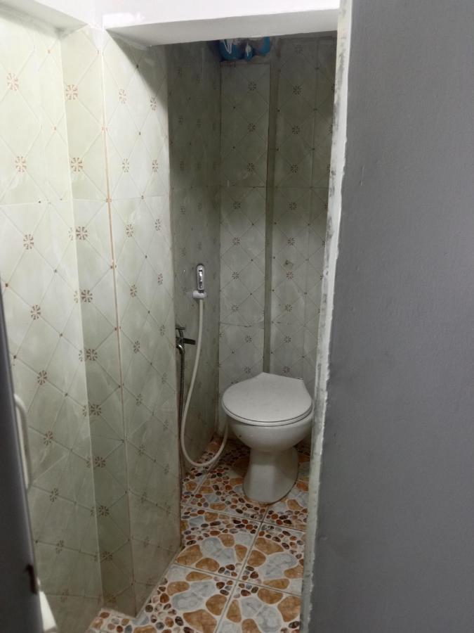Lavendrata I Apartment Phnom Penh Luaran gambar