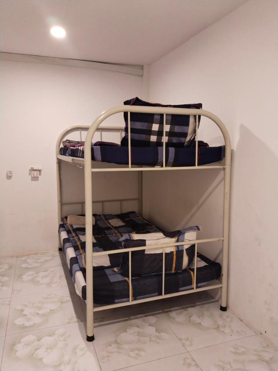 Lavendrata I Apartment Phnom Penh Luaran gambar