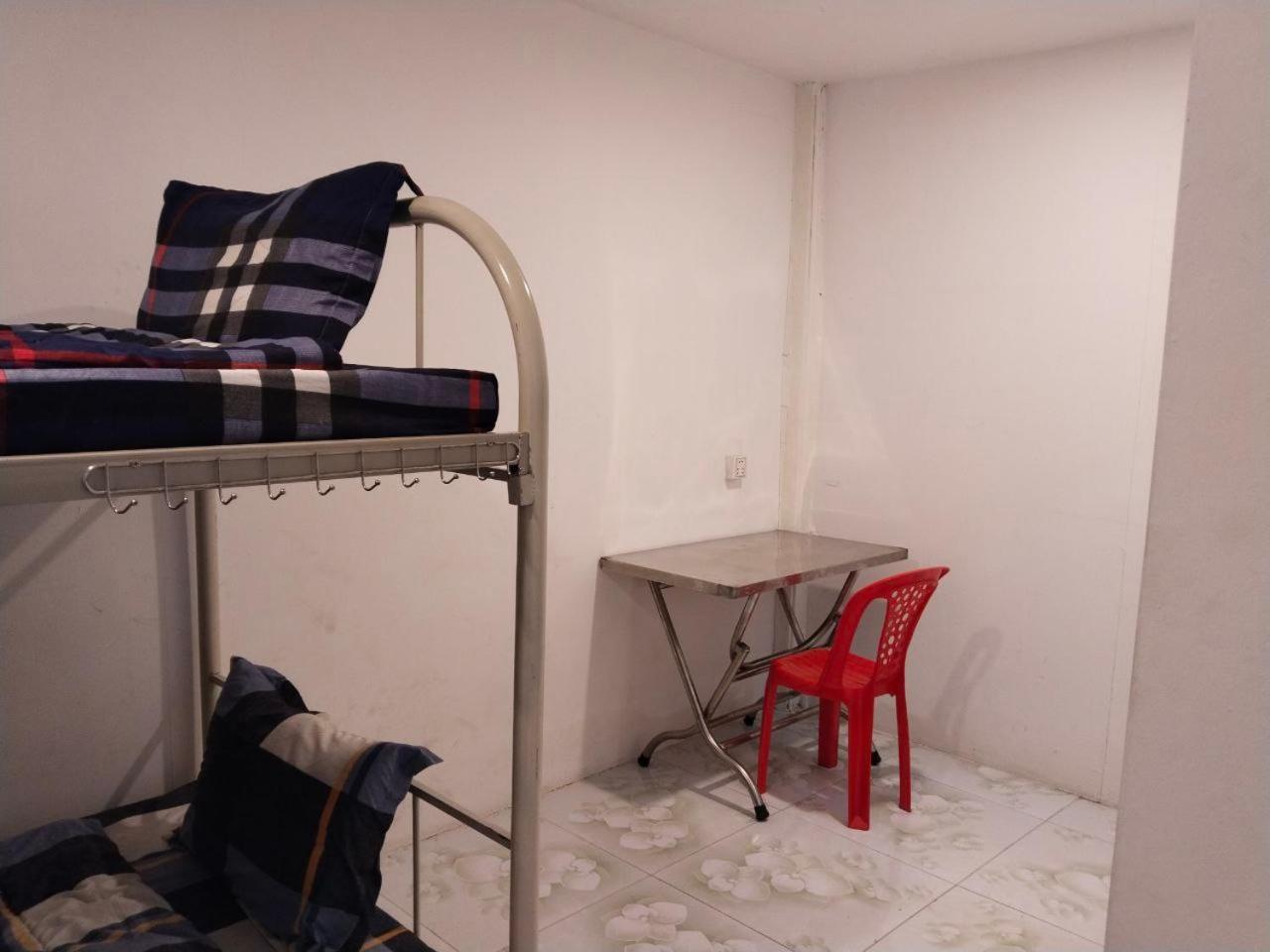 Lavendrata I Apartment Phnom Penh Luaran gambar
