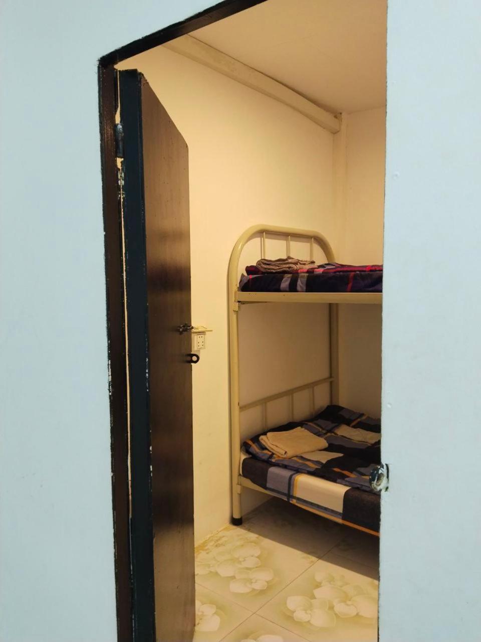 Lavendrata I Apartment Phnom Penh Luaran gambar