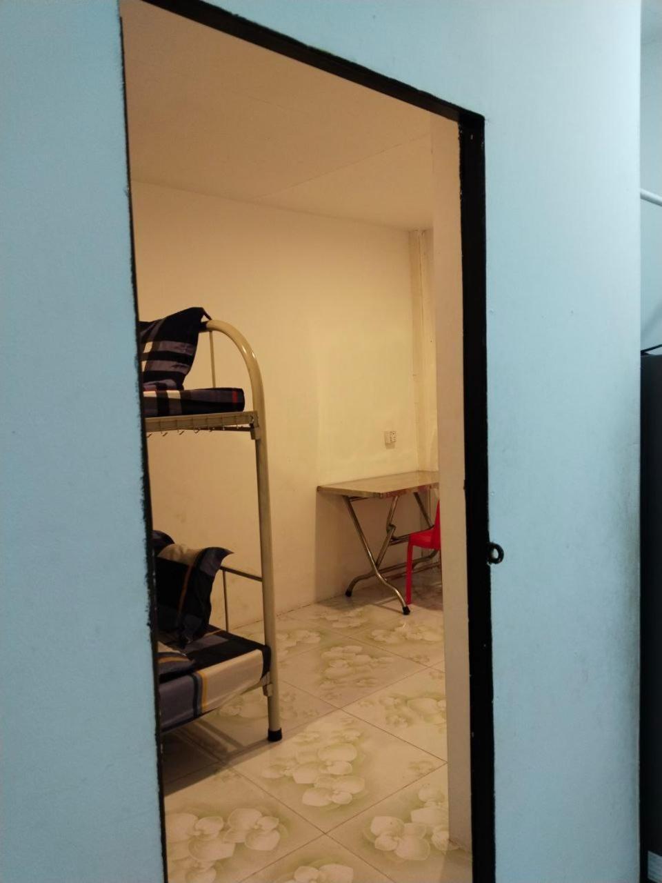 Lavendrata I Apartment Phnom Penh Luaran gambar