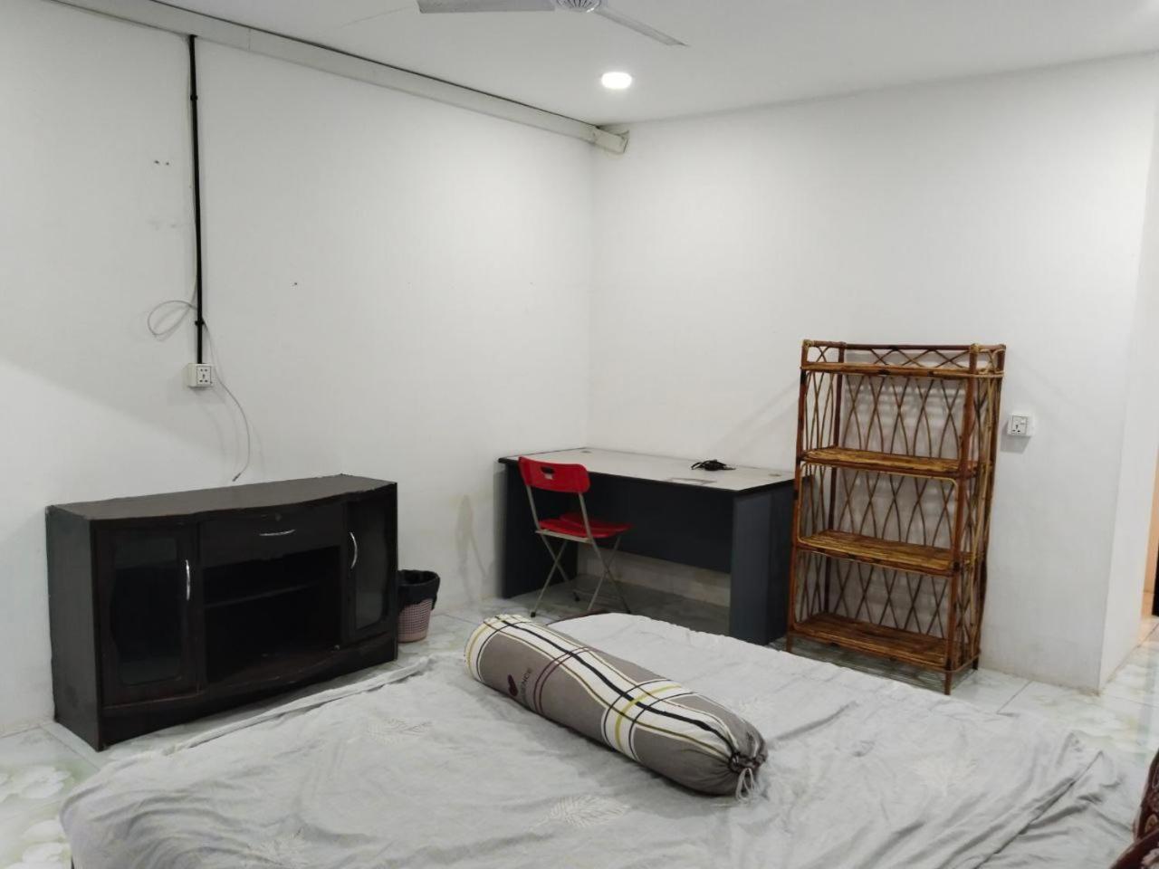 Lavendrata I Apartment Phnom Penh Luaran gambar
