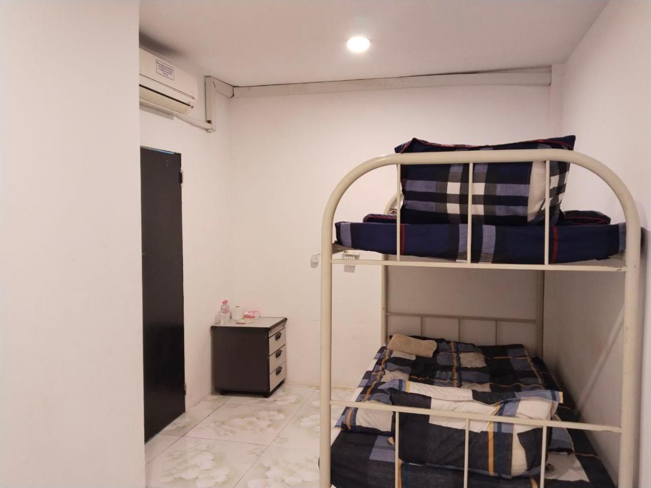 Lavendrata I Apartment Phnom Penh Luaran gambar