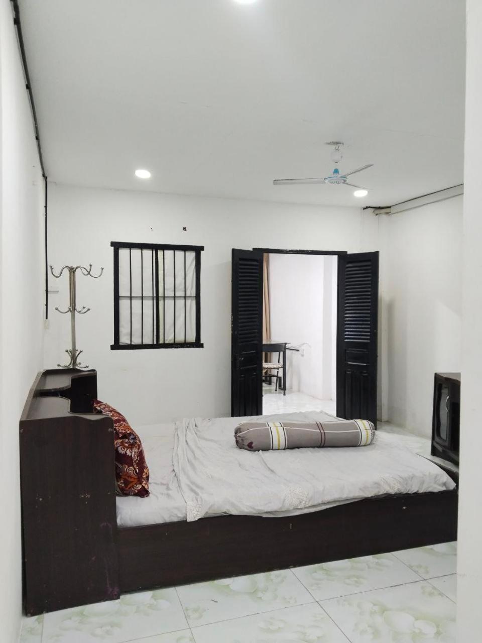 Lavendrata I Apartment Phnom Penh Luaran gambar