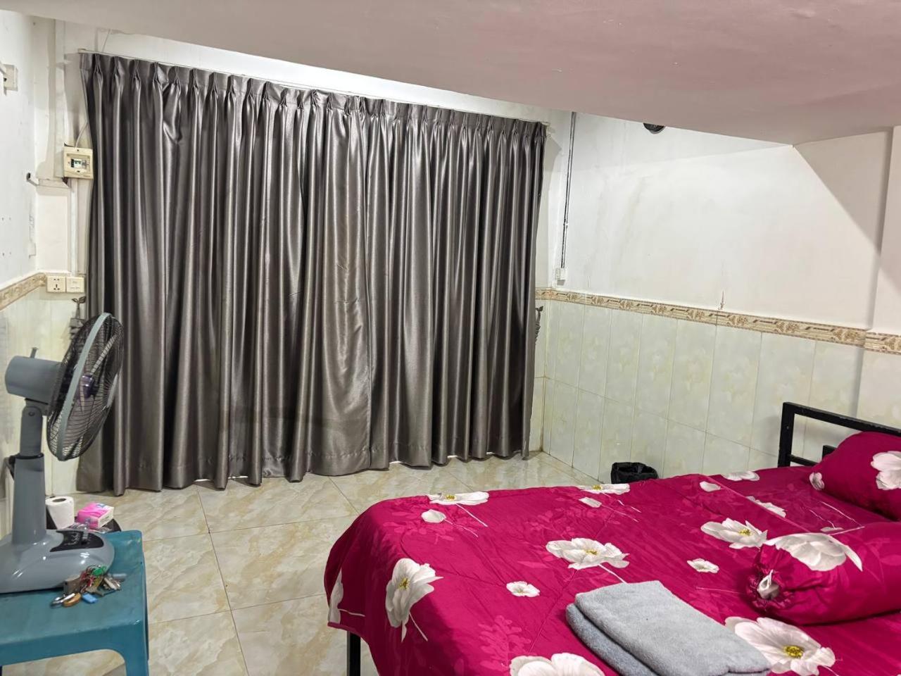 Lavendrata I Apartment Phnom Penh Luaran gambar