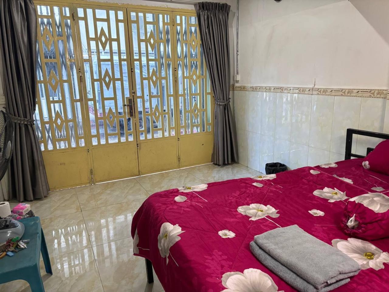 Lavendrata I Apartment Phnom Penh Luaran gambar